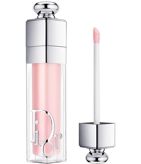 dior addict lip maximizer gloss.